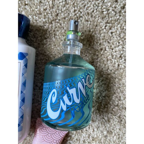 Beauty Bundle - Lot of 4, Baylis & Harding, Global Beauty, Bath & Body, Curves - Picture 5 of 5